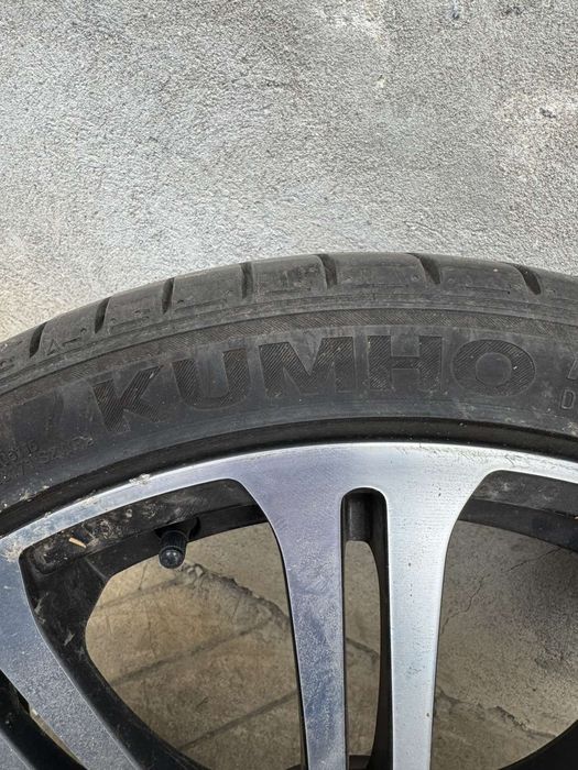 Джанти 5х120 / 19