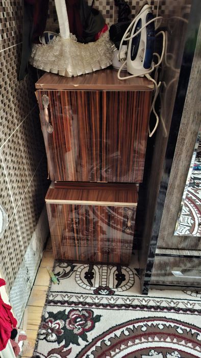 Tumbuchka 2ta yangi materiali zur