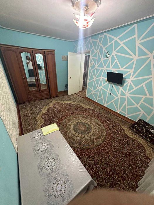 Продаётся 1/2/4 северный Алмазар