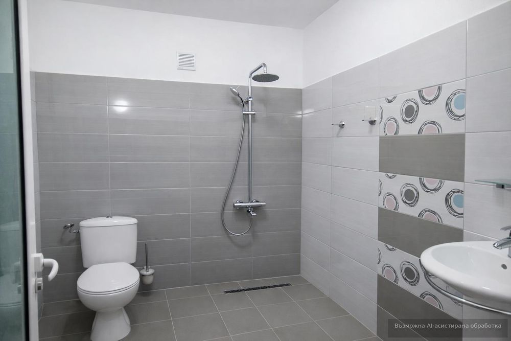 Дава се под наем Двустаен апартамент в София, Център - 65 кв.м за 598.23 € - Снимка #7