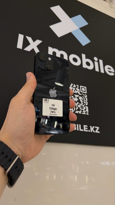 iphone 14 128 gb 78%
