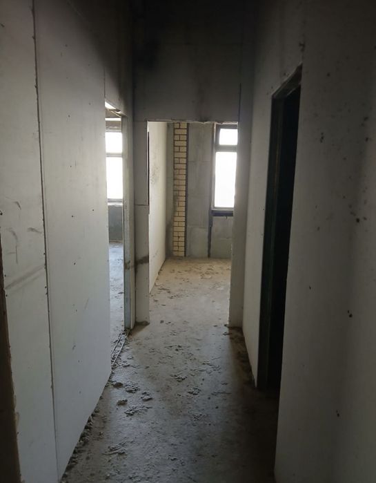 Код 860  Продам 1/10/10 ком квартиру новостройка куйлюк массив 5