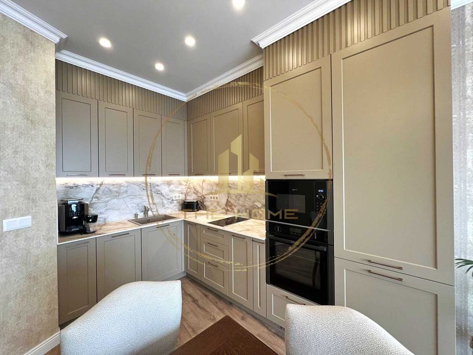 Дава се под наем Двустаен апартамент в Варна, Бриз - 60 кв.м за 1300 € - Снимка #8