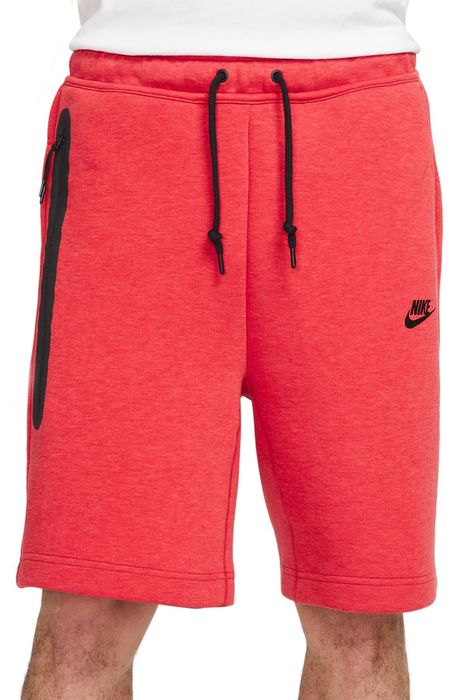 Nike Tech Fleece Shorts