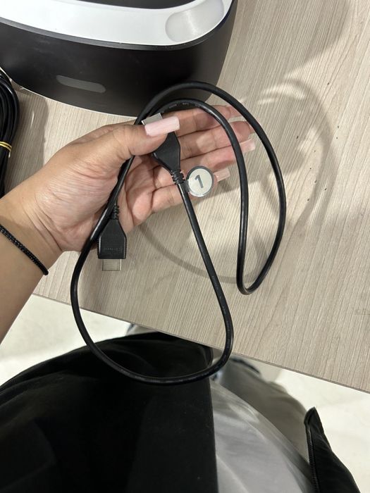 SONY Play station VR  очки