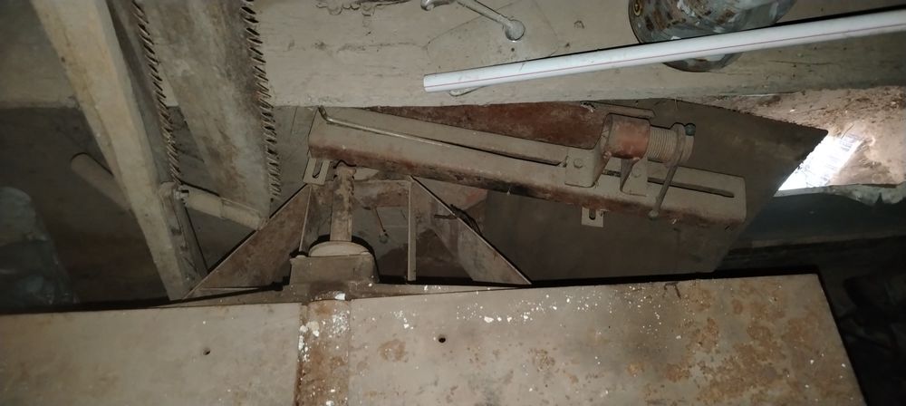 Ag'ash stanok satiladi