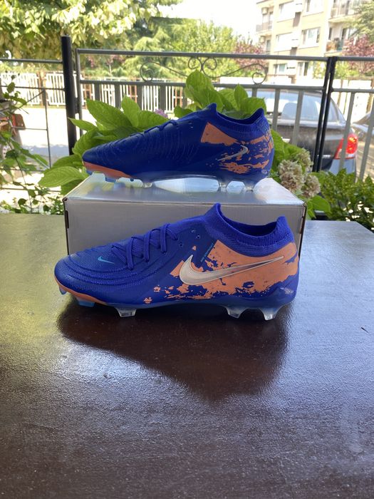 Бутонки Nike Phantom: номер 44