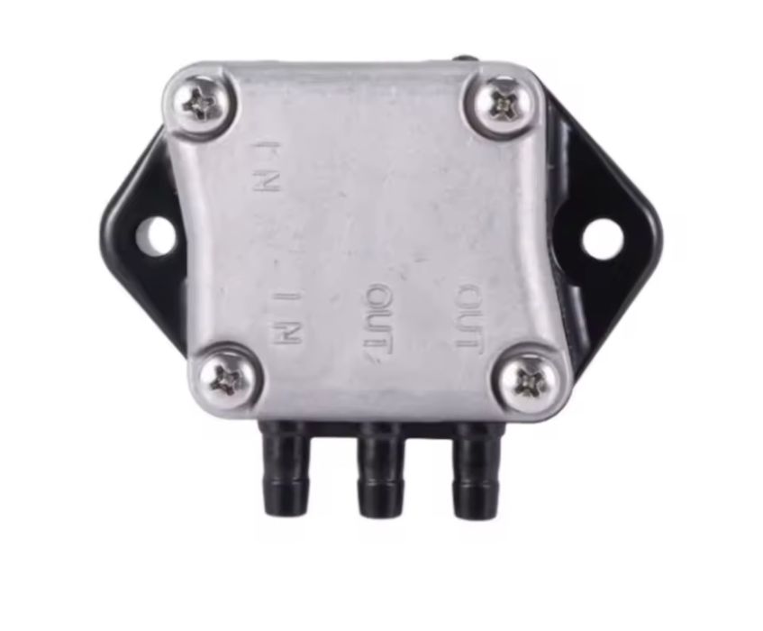 Pompa Benzina Combustibil Barca Barci Yamaha 30HP 40HP