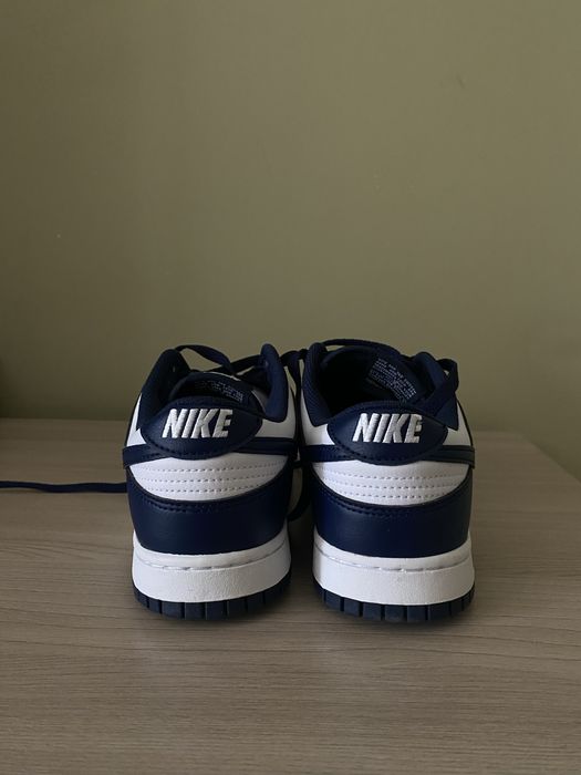 Nike Dunk Low Retro