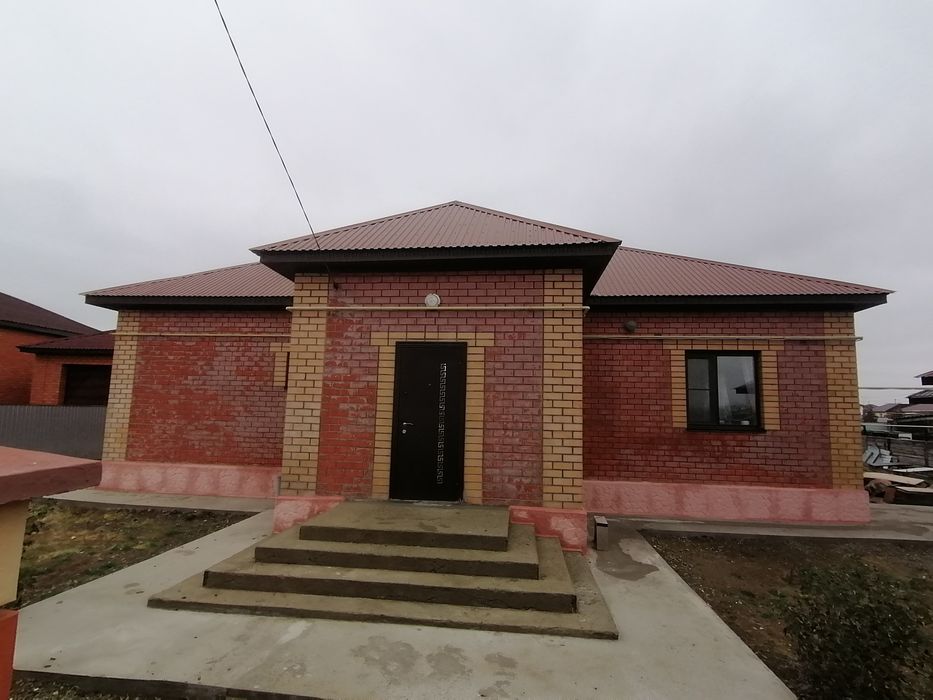 Продаётся частный дом в 22 квартале