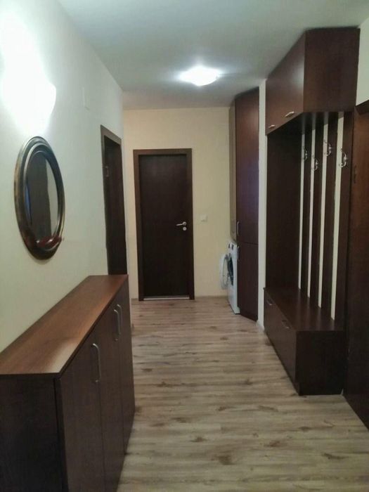 Дава се под наем Тристаен апартамент в София, Център - 107 кв.м за 790 € - Снимка #4