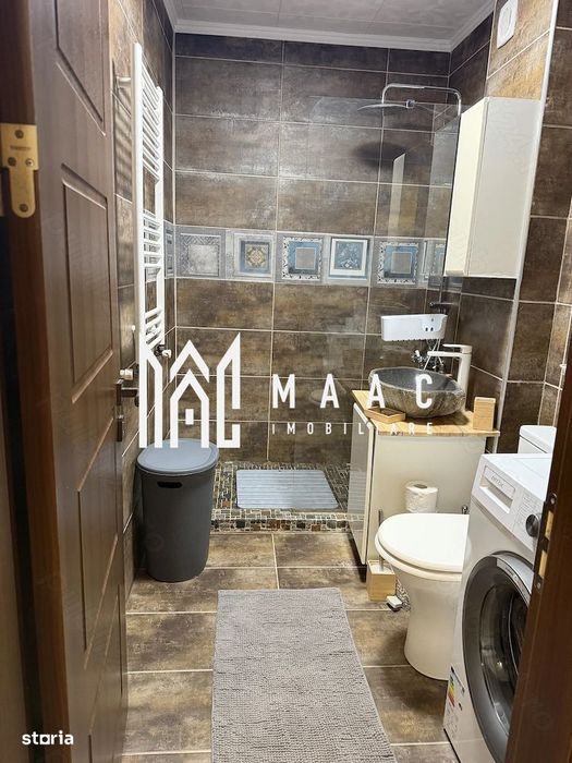 Apartament 3 camere Sibiu | Arhitecților | decomandat, parcare
