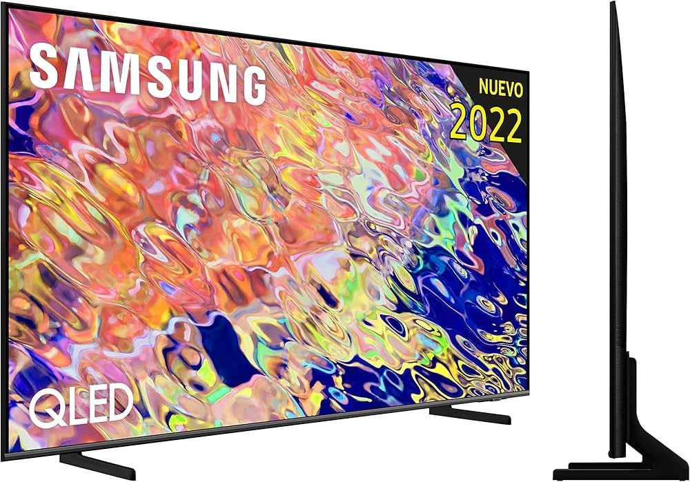 Televizor Samsung QE65Q64