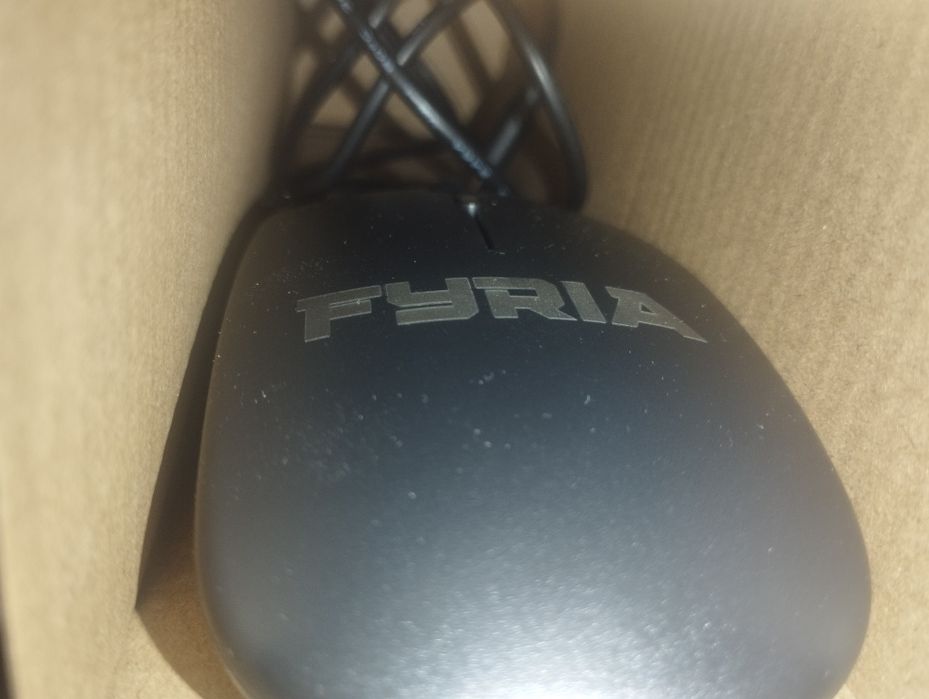 продам ноут FYRIA