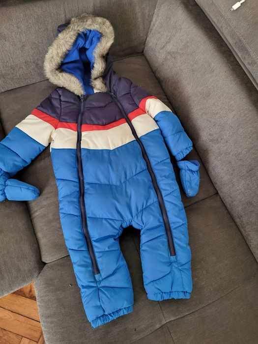 Haine copii compenizon