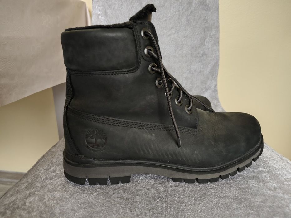 Ghete bărbați Timberland