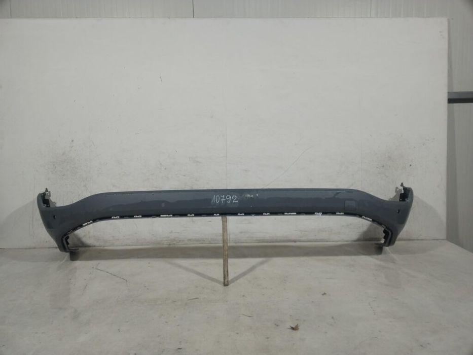 Spoiler bara spate Audi Q6  E-Tron, 2022, 2023, 2024, 2025, 2026, cod origine OE 85H807527G. 10792