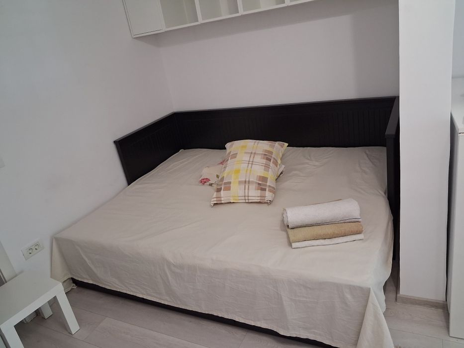 Regim hotelier - garsoniera