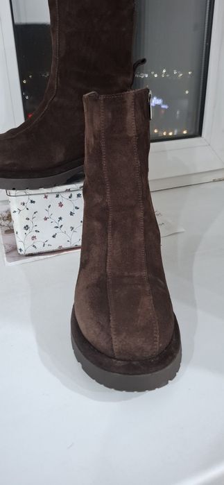 Продам женскую обувь