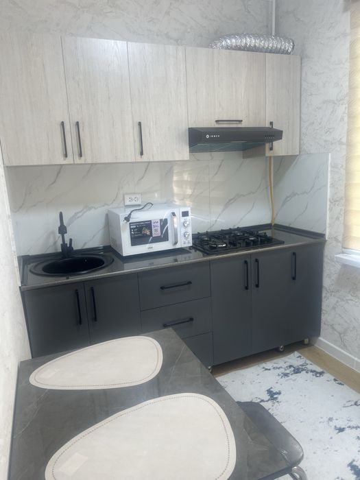 Аренда квартира для семья