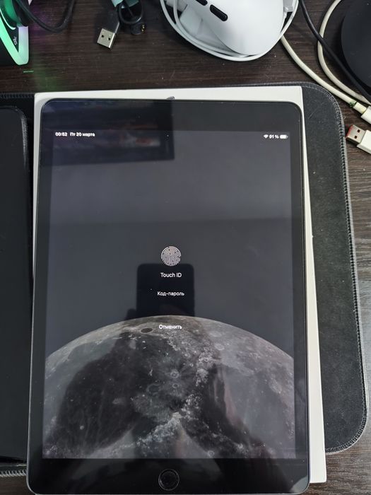 Продам Apple Ipad 9