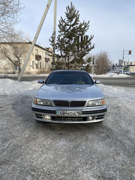 Ниссан цефиро а32