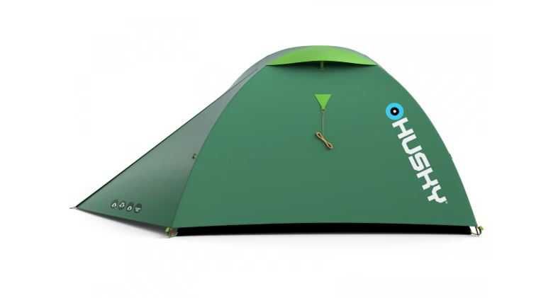 Cort camping Husky 2plus