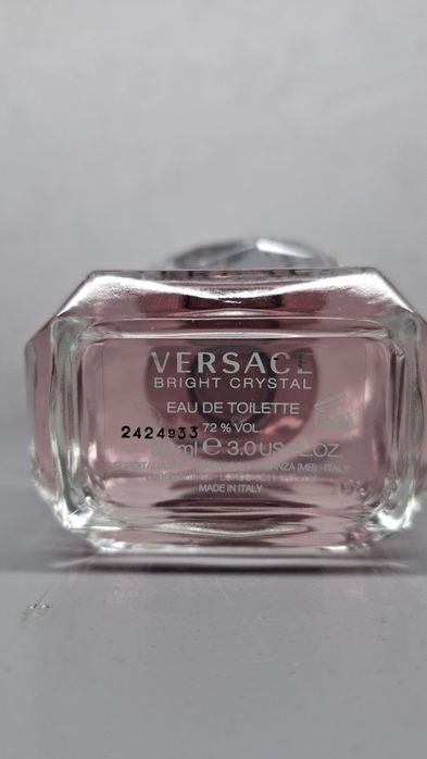 Versace Bright Crystal