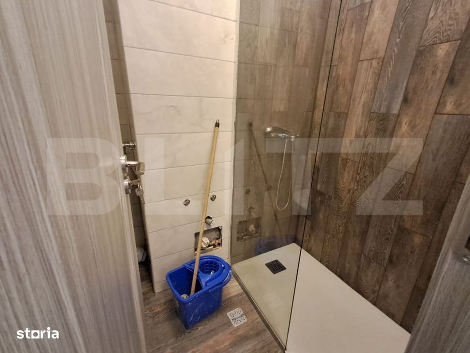 Apartament Cu 3 Camere Complet Renovat De Vanzare – Dambu Pietros, S