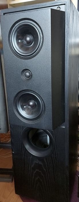 Sistem Technics , in stare extrem de buna