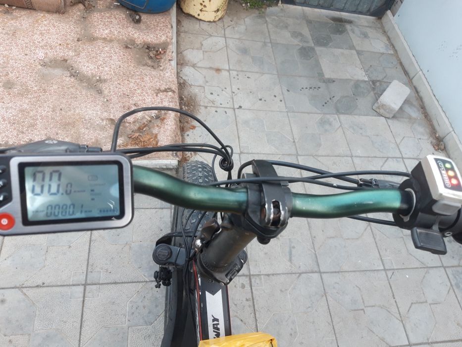 Запчасти вело ..
