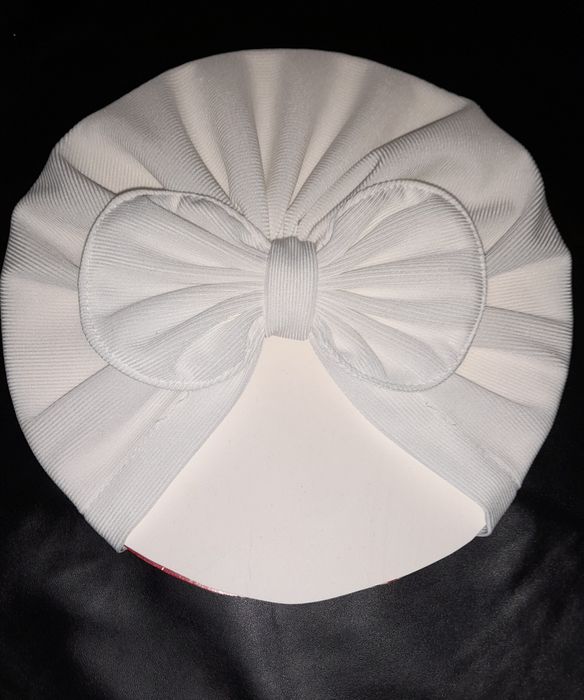 Тюрбан для девочек