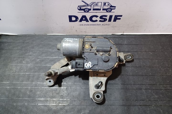 Ansamblu stergatoare parbriz volan pe stanga 6M21-17504-BG 6M21-17504