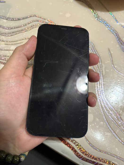 Продам 12 айфон на 128