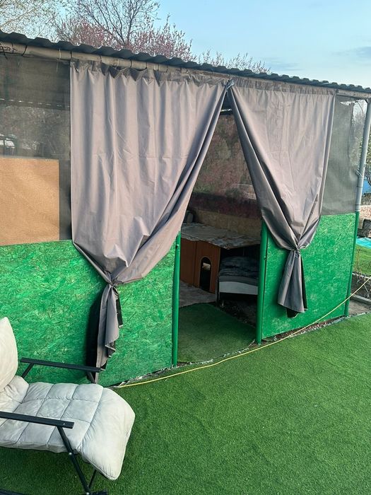 Сдаётся дача на  отдых.20000