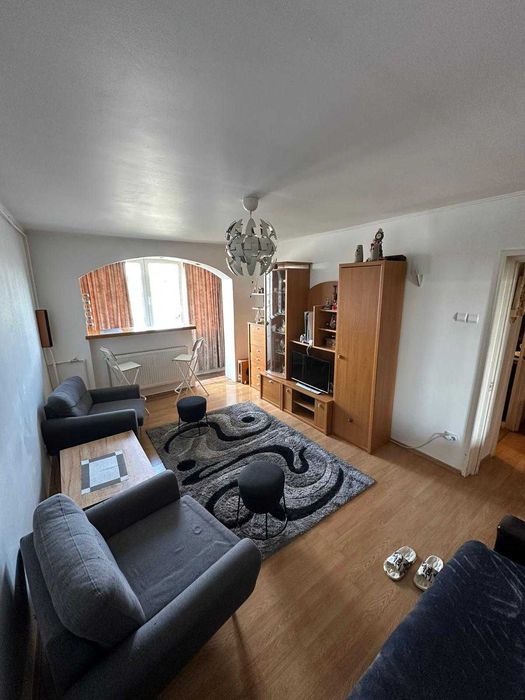 Direct Proprietar! Vand apartament 3 camere in Drumul Taberei, 3 min de mers metrou Brancusi