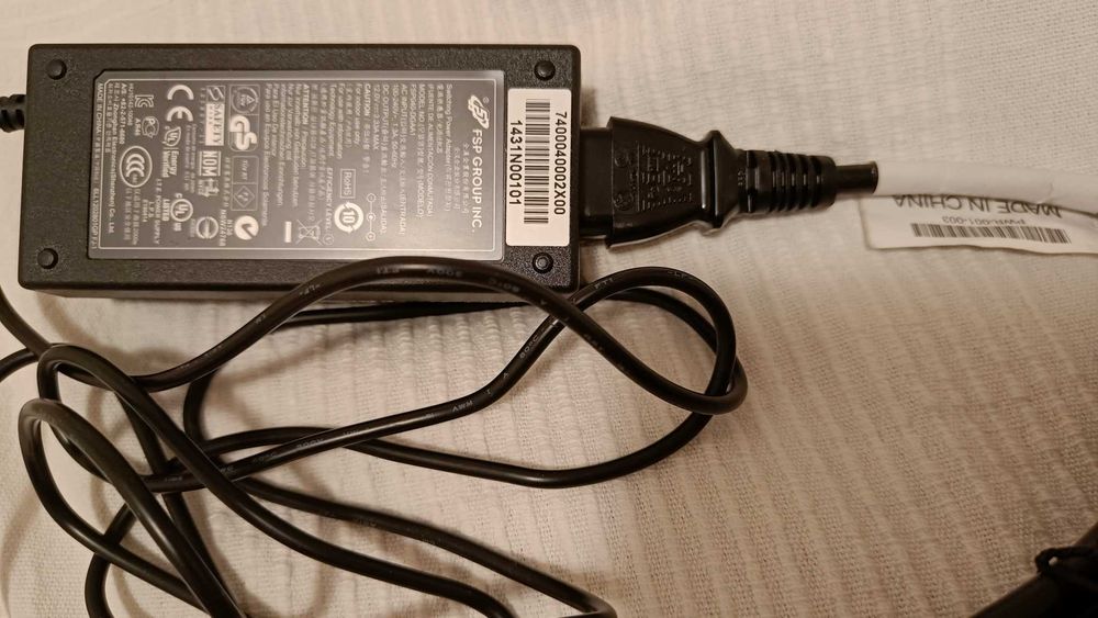 2бр Qualcomm DragonBoard 410c + захранване