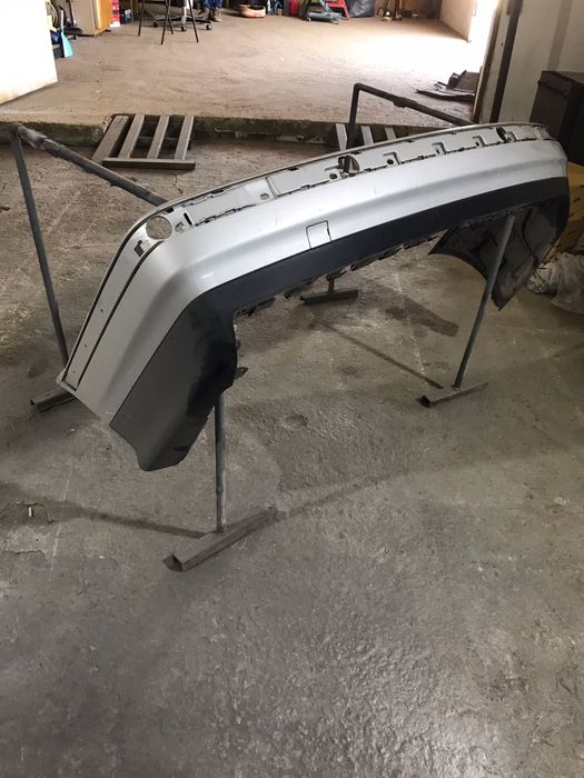 Bara spate BMW e36