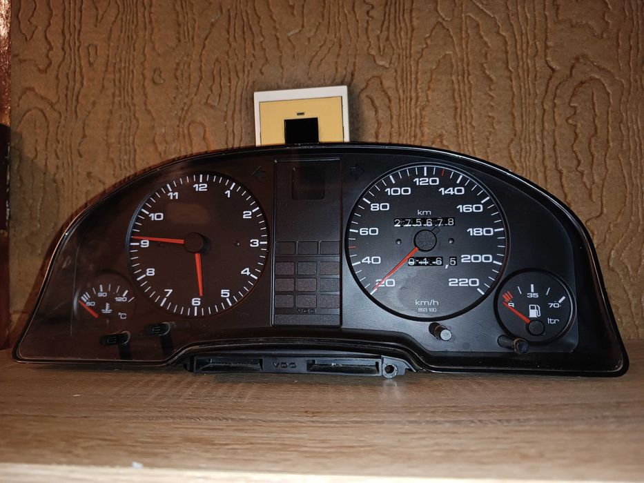 Табло километраж за Ауди 80 Ауди 90