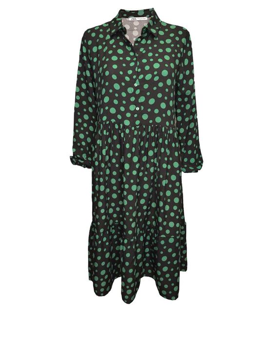 Дамска рокля ZARA