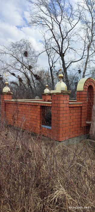 Строем Мазар от 250тыс.