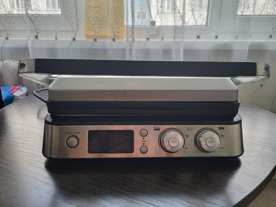 Мультигриль DeLonghi