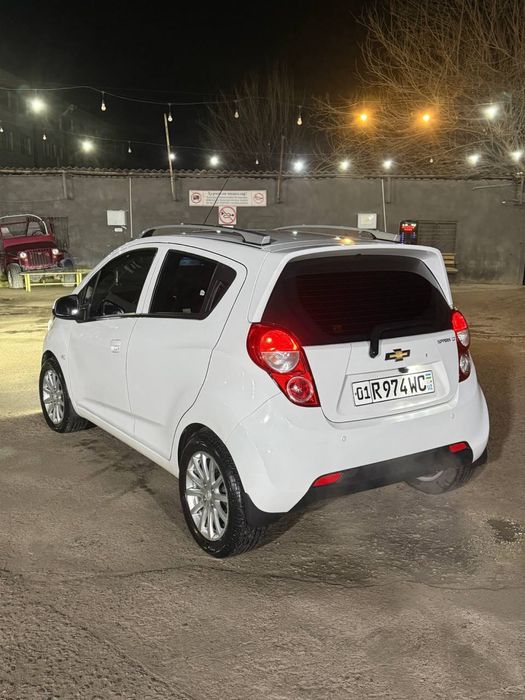 Spark 4-pozitsiya 2021