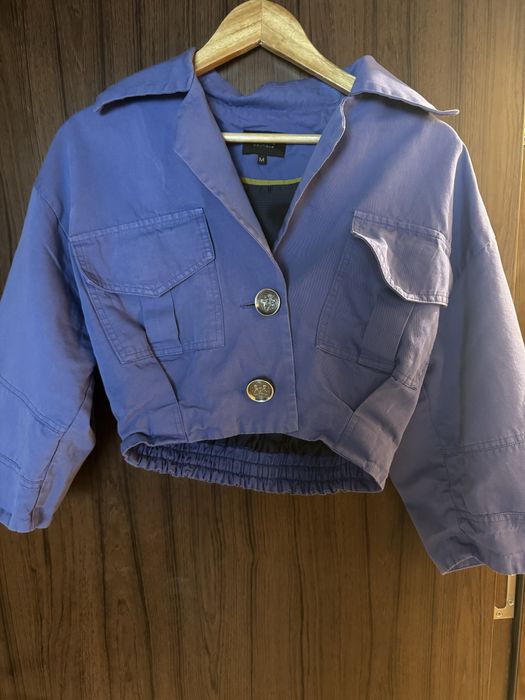 Комплект Avin от естествена материя