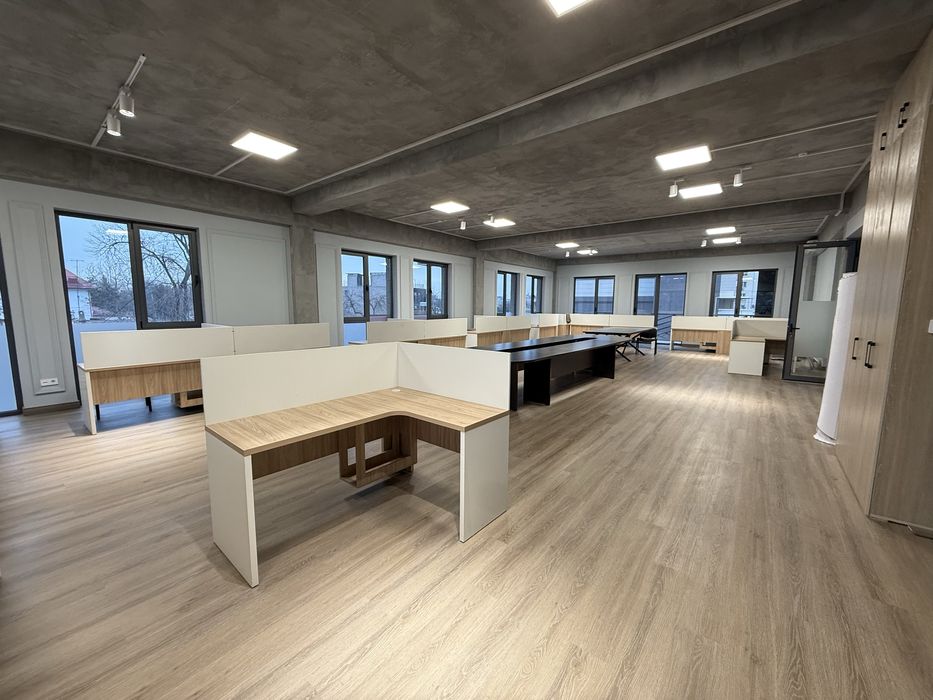 Аренда офиса от собственника в Status Business center