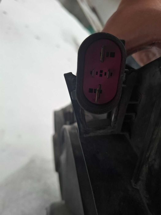 Охладителни перки