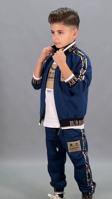 Trening copii 3 piese