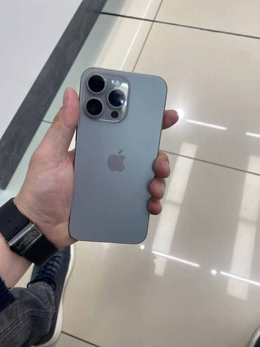 Iphone 15 pro max 256 gb