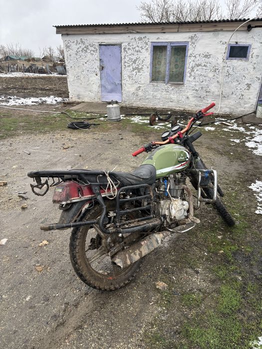 Сунсуки 150 в нормальном состаяний