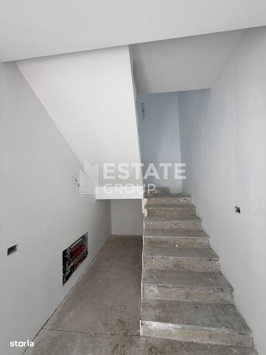 Duplex spatios Mosnita Noua